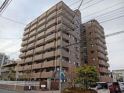 ライオンズシティ川口並木