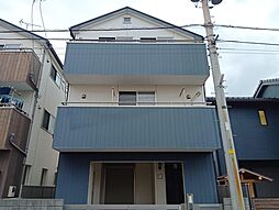 中古戸建　中青木5丁目