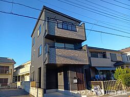 新築戸建　元郷4丁目
