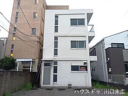 売土地　川口5丁目