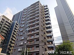 リビオ川口セルフィア