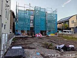 新築戸建 新築戸建　CRAFT　PiT