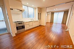 中古戸建 朝日1丁目
