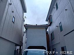 中古戸建　末広3丁目