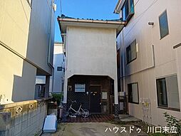 中古戸建　末広3丁目