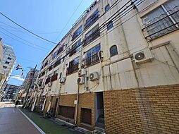 並木クイーンコーポ