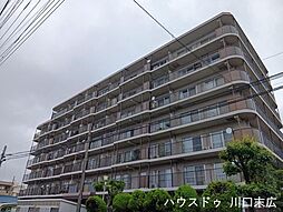 川口グリーンマンション　A 棟