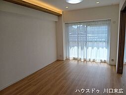 メイツ川口
