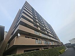 メイツ川口ウイングコート