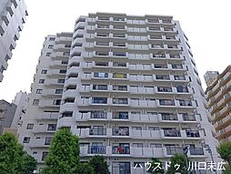 東急ドエルデュアルコート川口ウエストビュー