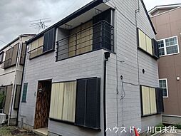 中古戸建　朝日5丁目