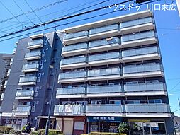 青木パークハイツ