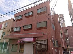 武蔵野ベルハイツ