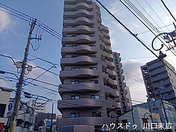 ナイスアーバン川口幸町