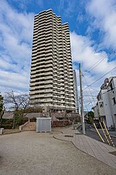 スカイフロントタワー川口