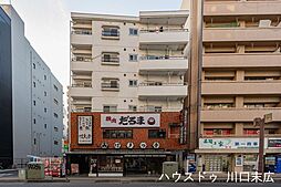 キャニオンマンション第一川口