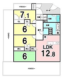 ソル・シエーナ川口