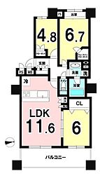 シティデュオタワー川口