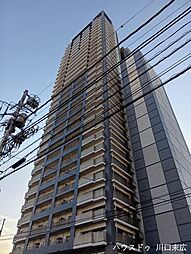 リビオタワー川口ミドリノ