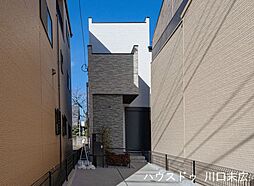 新築戸建　本町1丁目