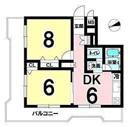 川口サニーコーポ