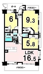 イトーピア川口元郷