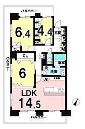 川口青木パークホームズ