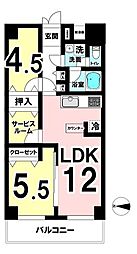 グリーンビューニュー川口