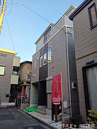 新築戸建　青木2丁目