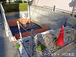 売土地 川口市元郷2丁目
