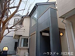 中古戸建　朝日1丁目