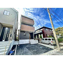 入間市高倉5丁目の一戸建て