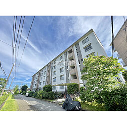 狭山台第一公団マンション