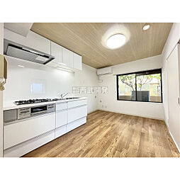 セザール第二東所沢