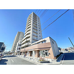 アクエス武蔵藤沢2