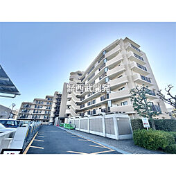 ウインベルコーラス狭山ヶ丘