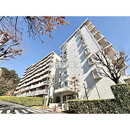 ガーデンハイツ入間