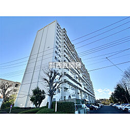 入間ビレッジ11号棟