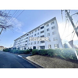 西武狭山グリーンヒル4号棟