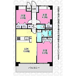 ハイホーム武蔵藤沢