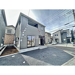 入間市小谷田１丁目の一戸建て