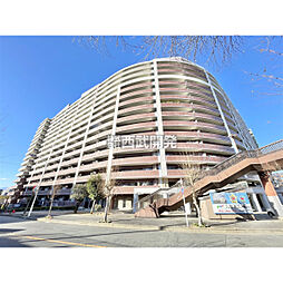 ダイアパレスU−アリーナ　ウエストウィング