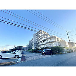 エステ・スクエア武蔵藤沢