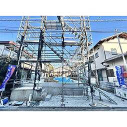 入間市東藤沢３丁目