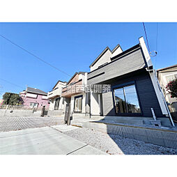 入間市久保稲荷１丁目