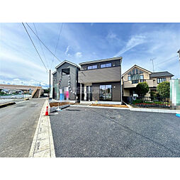 入間市小谷田１丁目の一戸建て