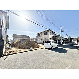 入間市大字新久の一戸建て