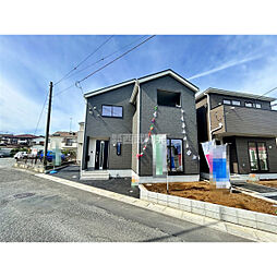 入間市小谷田１丁目の一戸建て