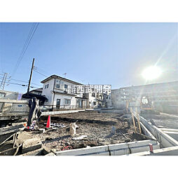 入間市大字下藤沢の一戸建て