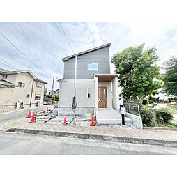 入間市下藤沢3丁目の一戸建て